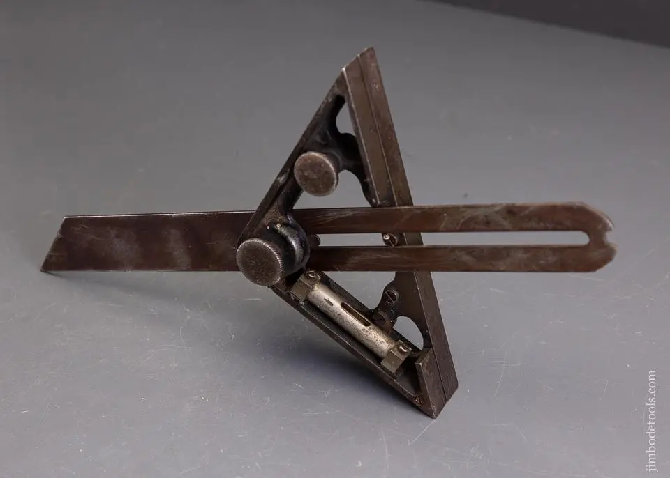 Spectacular Corner Level And Combination Tool - Excelsior 95617 1