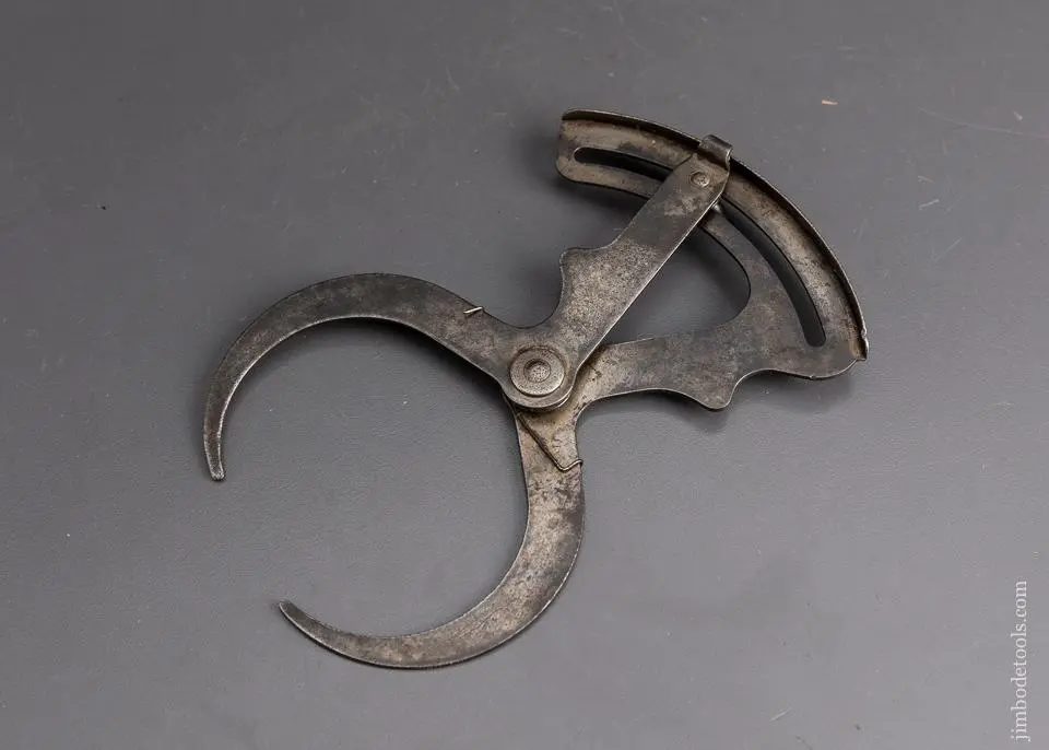 7 Inch Indicating Caliper - 95855 1