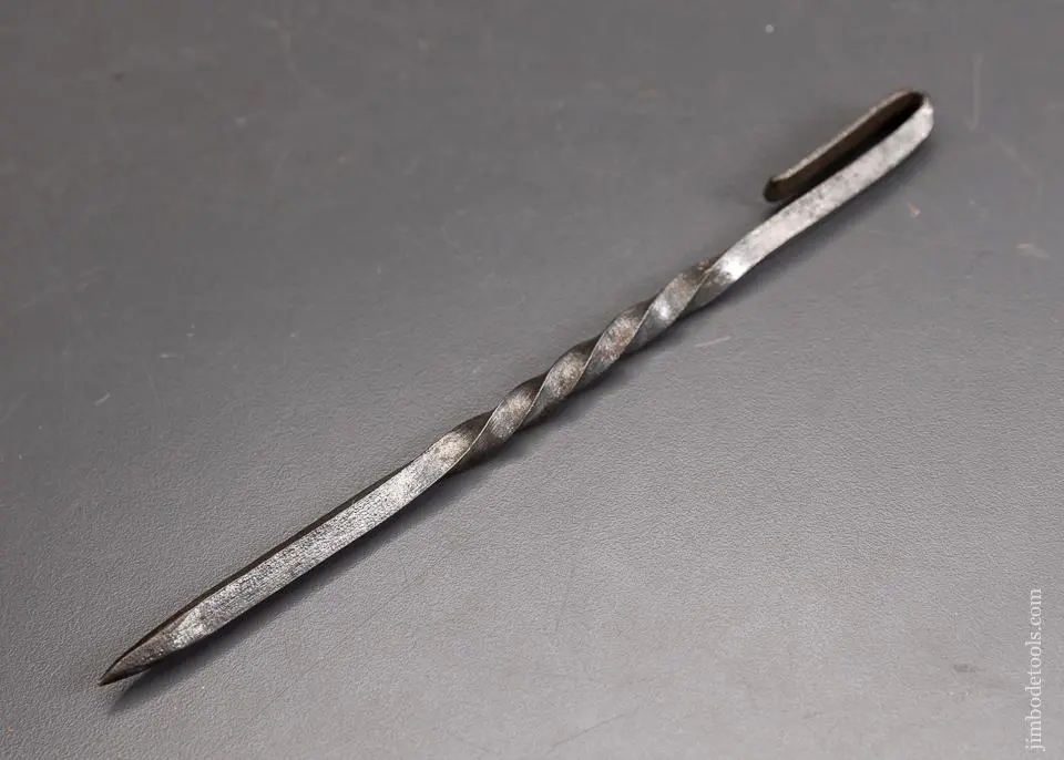 Hand Forged 8 Inch Scribe - 96064 1