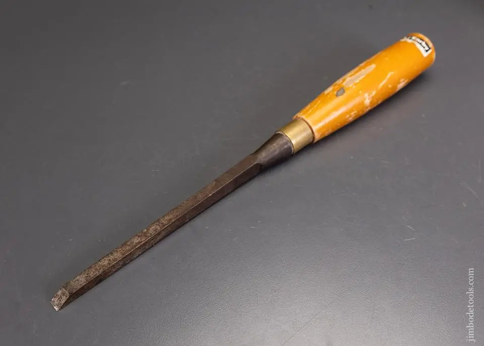 Sorby 5/16 Mortise Chisel 12 1/2 Inches Long - 96115 1