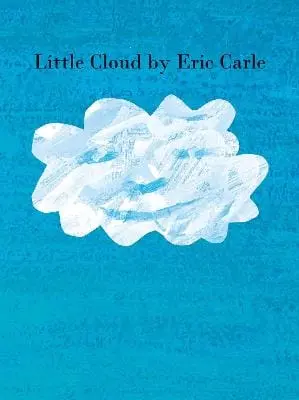 Eric Carle: Little Cloud [1998] Paperback 1