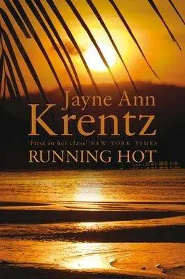 Jayne Ann Krentz: Running Hot [2009] Hardback 1