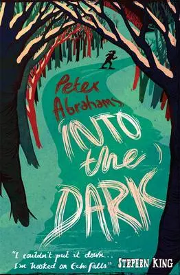 Peter Abrahams: Into The Dark [2012] Paperback 1