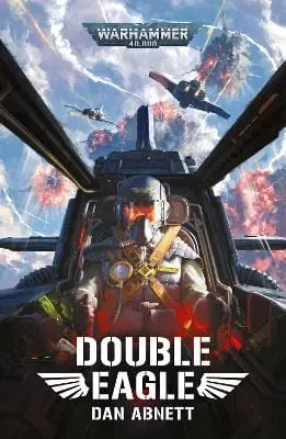 Dan Abnett: Double Eagle [2025] Paperback 1