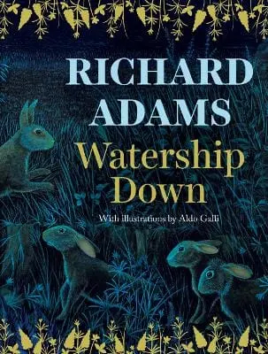 Richard Adams: Watership Down [2014] 1