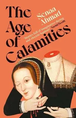 Senaa Ahmad: The Age Of Calamities [2026] 1