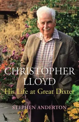 Stephen Anderton: Christopher Lloyd [2010] Hardback 1