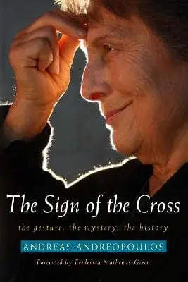 Andreas Andreopoulos: The Sign Of The Cross [2011] 1