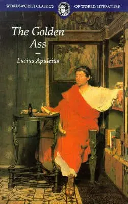 Apuleius: The Golden Ass [1996] Paperback 1