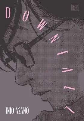 Inio Asano: Downfall [2020] Paperback 1