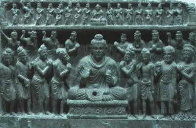 Jeannine Auboyer: Daily Life In Ancient India [2002] Paperback 1