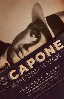 Deirdre Bair: Al Capone [2017] 1