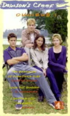 Jennifer Baker: Dawson's Creek Omnibus I [2000] Paperback 1