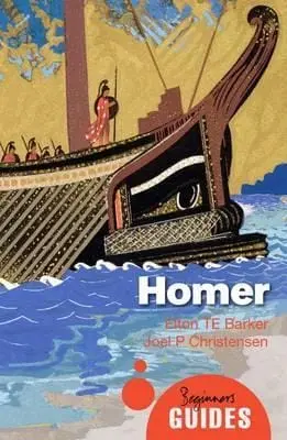 Elton T. E. Barker: Homer [2013] 1
