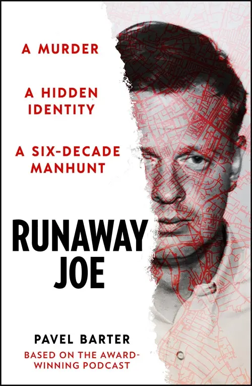 Pavel Barter: Runaway Joe [2026] 1
