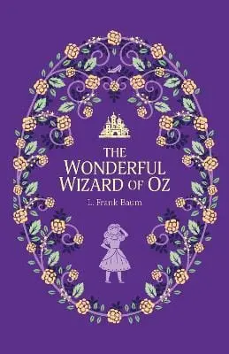 L. Frank Baum: The Wonderful Wizard Of Oz [2024] Paperback 1