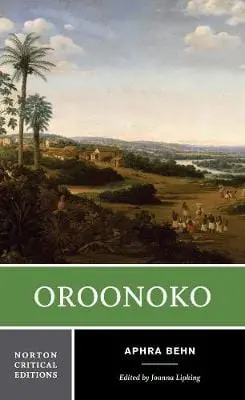 Aphra Behn: Oroonoko [1997] Paperback 1