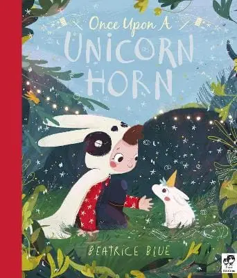 Beatrice Blue: Once Upon A Unicorn Horn [2019] Paperback 1
