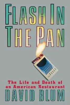 David Blum: Flash In The Pan [2009] 1