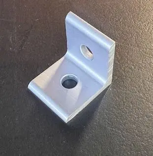 Corner Brackets, Pack Of 10 1