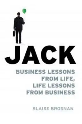 Blaise Brosnan: Jack [2011] 1