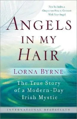 Lorna Byrne: Angels In My Hair [2011] 1