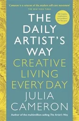 Julia Cameron: The Daily Artist's Way [2025] 1