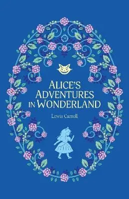Lewis Carroll: Alice's Adventures In Wonderland [2024] 1
