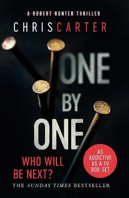 Chris Carter: One By One: : Volume 5 [2014] Paperback 1