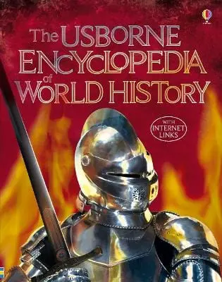 Fiona Chandler: Encyclopedia Of World History [2013] Paperback 1