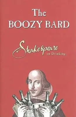 Books Chartwell: The Boozy Bard [2006] Hardback 1