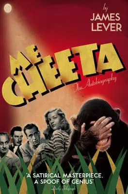 Cheeta: Me Cheeta [2009] Paperback 1