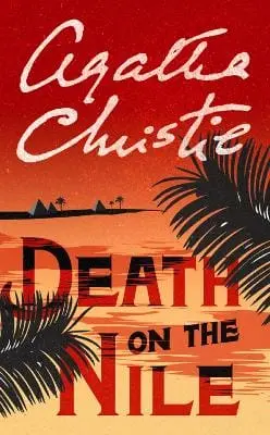 Agatha Christie: Death On The Nile (Poirot) [2017] Paperback 1