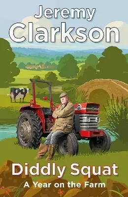 Jeremy Clarkson: Diddly Squat [2021] 1