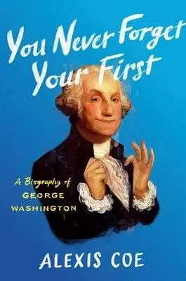 Alexis Coe: You Never Forget Your First [2020] 1