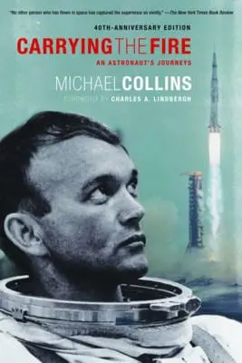 Michael Collins: Carrying The Fire [2009] 1