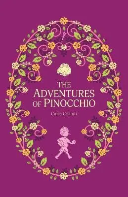 Carlo Collodi: The Adventures Of Pinocchio [2024] Paperback 1