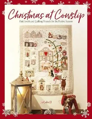 Jo Colwill: Christmas At Cowslip [2022] 1