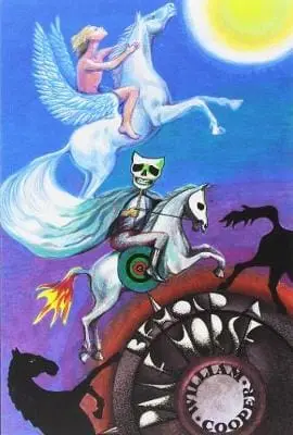 Milton Cooper: Behold A Pale Horse [2019] Paperback 1