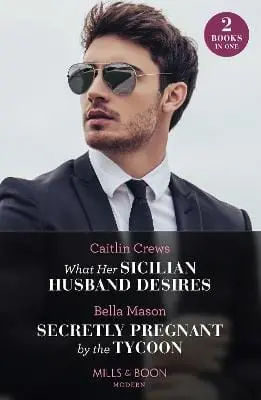 Caitlin Crews: : (Mills & Boon Modern) [2023] Paperback 1