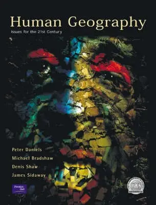 Human Geography Issues For The 21St Century 1