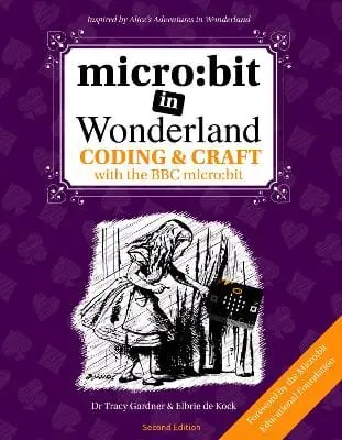 Elbrie De Kock: Micro:Bit In Wonderland [2019] 1