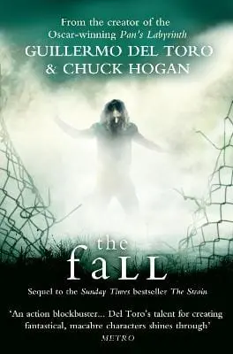 Guillermo Del Toro: The Fall [2011] Paperback 1