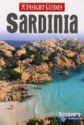 Channel Discovery: Sardinia Insight Guide [2004] Paperback 1