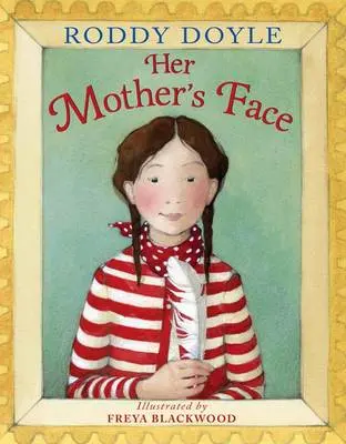 Roddy Doyle: Her Mother's Face [2009] Paperback 1