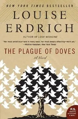Louise Erdrich: The Plague Of Doves [2009] Paperback 1