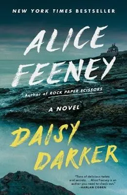 Alice Feeney: Daisy Darker [2023] 1