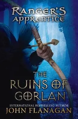 John Flanagan: The Ruins Of Gorlan [2006] 1