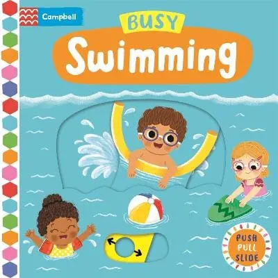 Louise Forshaw: Busy Swimming [2022] 1