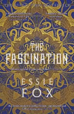 Essie Fox: The Fascination [2024] Paperback 1